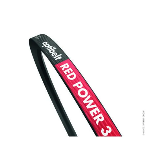 OPTIBELT Drive Belt, belt section 3V, 710mm Length - 3V 710 RP product image