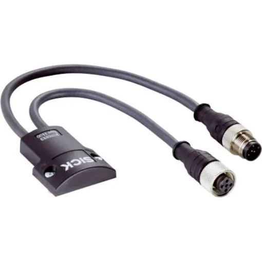 SICK M12 for Use with Light Curtains, 5mm Probe - 1100 product image