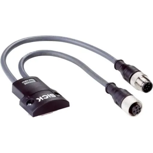 SICK M12 for Use with Light Curtains, 5mm Probe - 1300 product image
