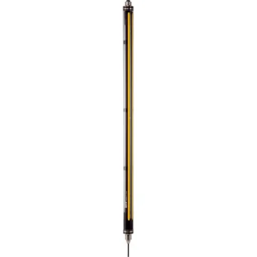SICK M2C Series deTem Light Curtain Receiver, 3 Beam(s), 400mm Resolution - M2C-EB03400A10 product image