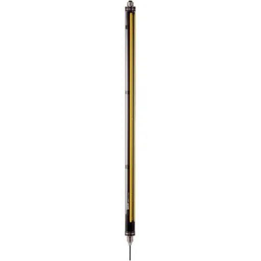 SICK M4C Series deTem Light Curtain Receiver, 3 Beam(s), 400mm Resolution - M4C-EB03400A10 product image
