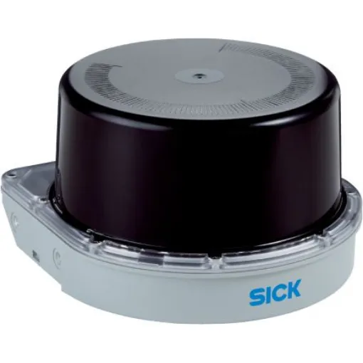 SICK MRS1000 Series 3D LIDAR SENSORS Laser Scanner LIDAR Sensor, 64m Max Range - MRS1104C-111011 / 1081208 product image