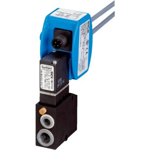 SICK Photoelectric Sensor, Rectangular Sensor - ZLM1-B1612E42 product image