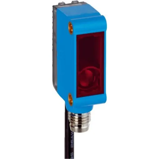 SICK Photoelectric Retro-Reflective Sensor GL6 Series - GL6-CB011K00 product image