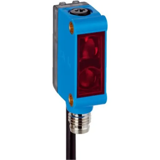 SICK Photoelectric Proximity Sensor GTB6 Series - GTB6-CC011K00 product image