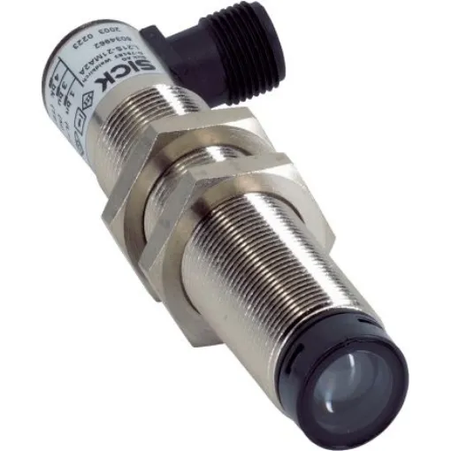 SICK L21E Series Laser Scanner Receiver, 1 Beam(s) - L21E-21MA2A product image