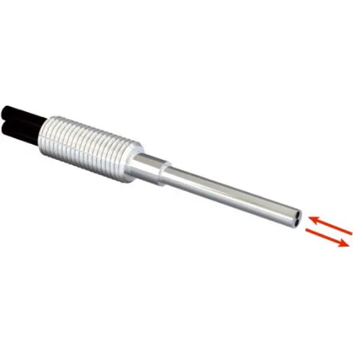 SICK Plastic Fibre Optic Sensor 760 mm - LL3-DB06 product image