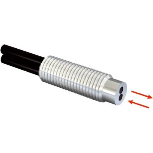 SICK Fibre Optic Sensor 1500 mm - LL3-DH01 product image