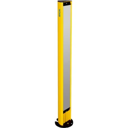 SICK PM3C15 Series Light Curtain Mirror Columns With Protective Field Height Mirror - PM3C15-00030000 product image