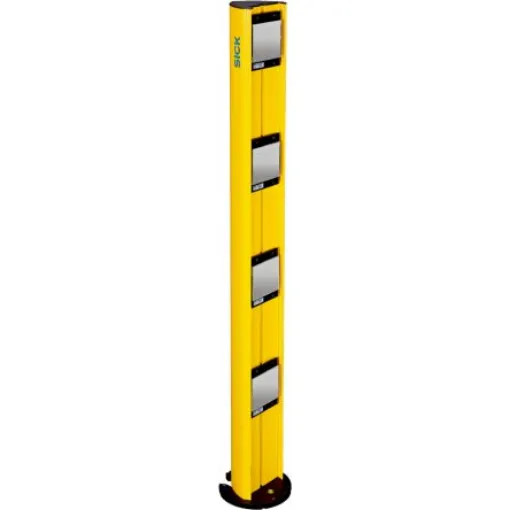 SICK PM3S13 Series Light Curtain, 4 Beam(s) - PM3S13-00430040 product image