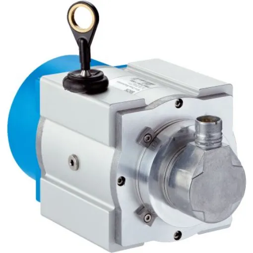 SICK PRF13 Series Incremental Draw Wire Encoder - PRF13-E1AM1020 product image