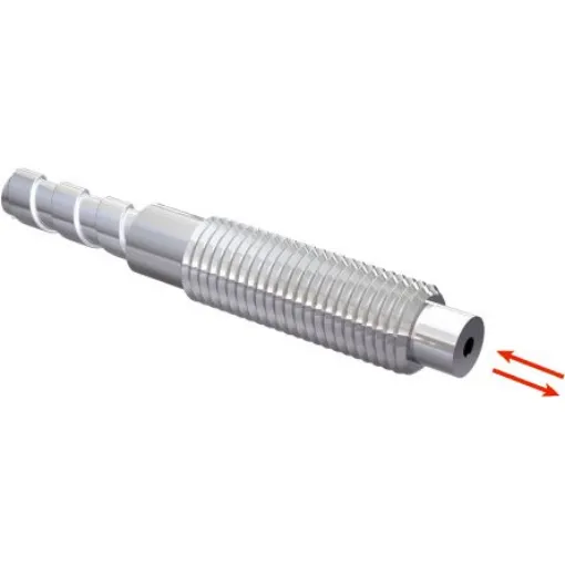 SICK Fibre Optic Sensor 1050 mm - LL3-DH03-03 product image