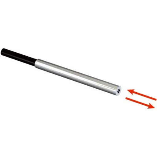 SICK Plastic Fibre Optic Sensor 320 mm - LL3-DR04 product image