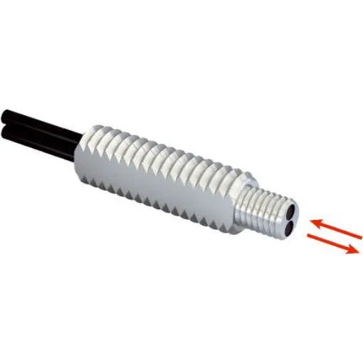 SICK Plastic Fibre Optic Sensor 360 mm - LL3-DR06 product image