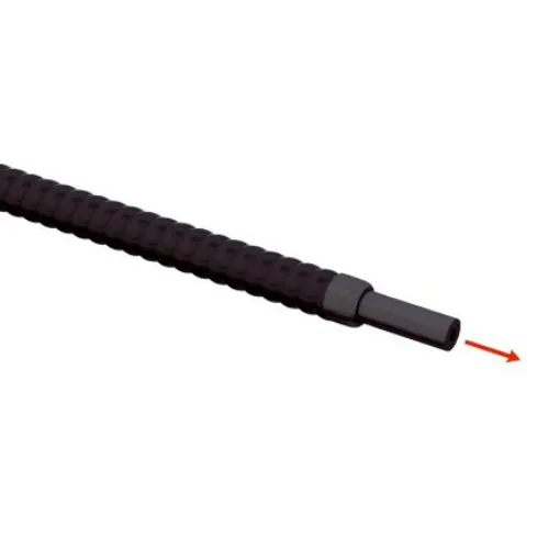 SICK Glass Fibre Optic Sensor 580 mm - LL3-LM32750 product image