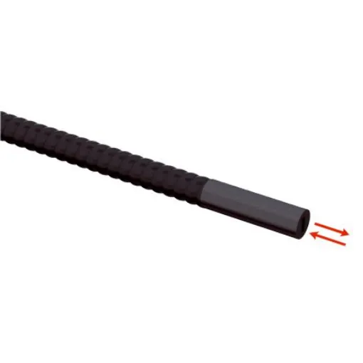 SICK Glass Fibre Optic Sensor 201 mm - LL3-LM35450 product image