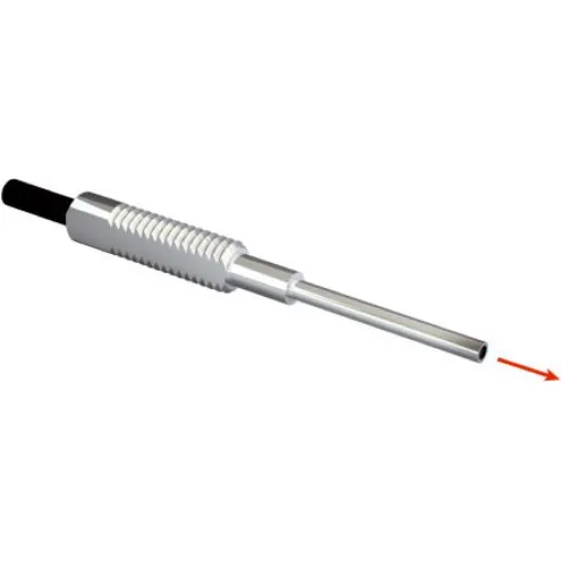 SICK Plastic Fibre Optic Sensor 2900 mm, 3600 mm - LL3-TB03 product image