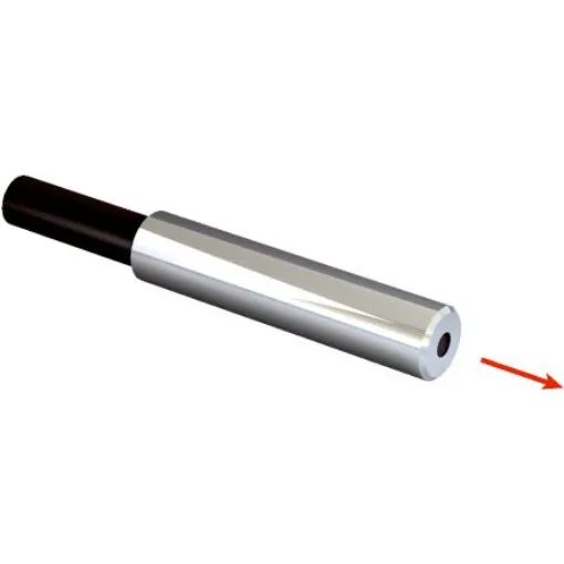 SICK Plastic Fibre Optic Sensor 4000 mm - LL3-TK05 product image