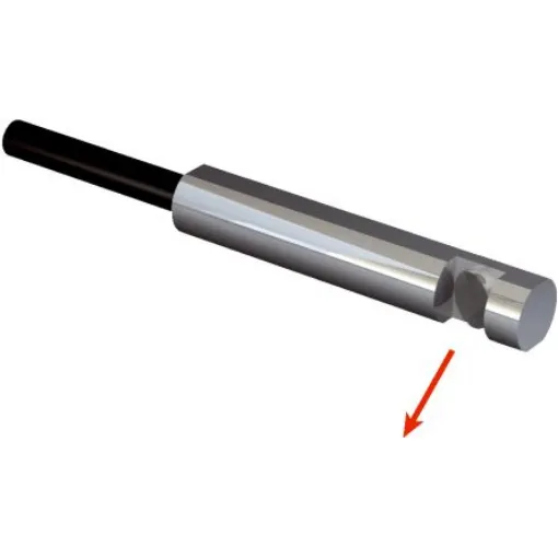 SICK Plastic Fibre Optic Sensor 3300 mm - LL3-TK16 product image