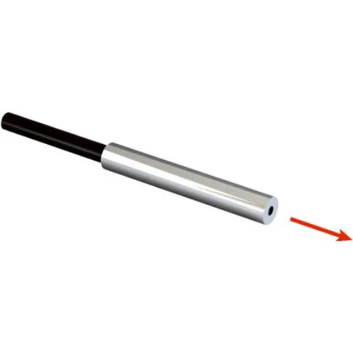 SICK Plastic Fibre Optic Sensor 1100 mm, 1540 mm - LL3-TM03 product image