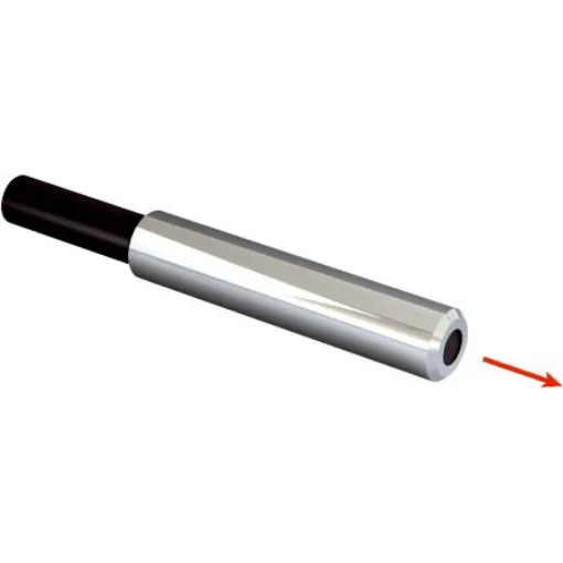 SICK Plastic Fibre Optic Sensor 3600 mm, 4000 mm - LL3-TS07 product image