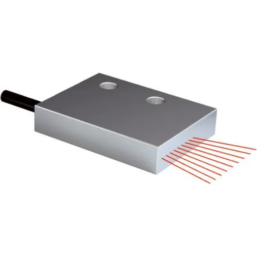 SICK Plastic Fibre Optic Sensor 3500 mm, 3600 mm - LL3-TS14 product image