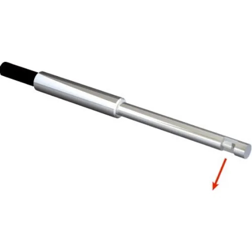 SICK Plastic Fibre Optic Sensor 2750 mm, 3590 mm - LL3-TV01 product image