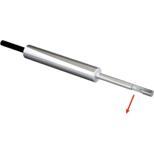 SICK Plastic Fibre Optic Sensor 800 mm, 1070 mm - LL3-TV02 product image