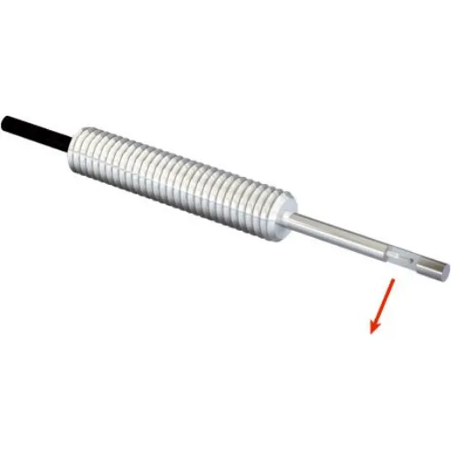 SICK Plastic Fibre Optic Sensor 800 mm, 1070 mm - LL3-TV04 product image