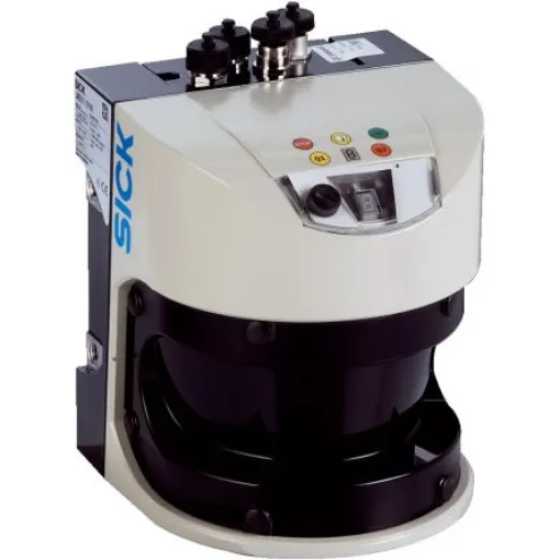 SICK LMS511 Series Bulkscan Flow Sensor for Fluid - LMS511-20190 product image