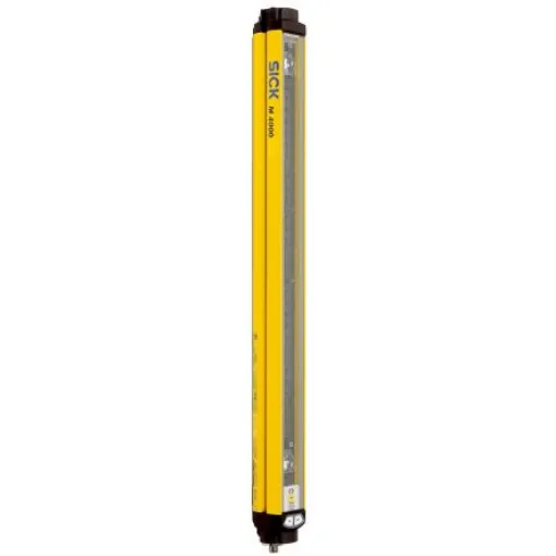 SICK M40E Series Light Curtain Receiver, 7 Beam(s), 220mm Resolution - M40E-072220RR0 product image