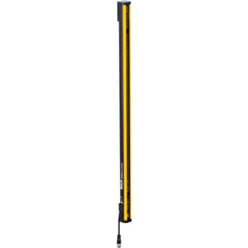 SICK M4C Series deTem Light Curtain, 2 Beam(s), 500mm Resolution - M4C-ZA02500C10 product image