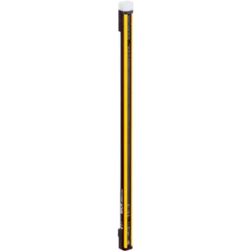 SICK M4P Series deTem Light Curtain, 2 Beam(s), 500mm Resolution - M4P-ZA02500D00 product image