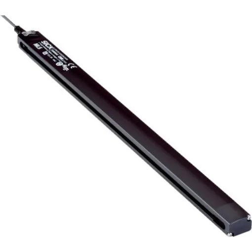 SICK MLSE Series Magnetic Magnetic Pickup, PNP Signal - MLSE-0400A2NP0 product image
