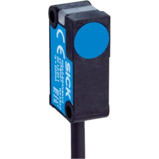SICK Rectangular Magnetic Proximity Sensor, 200mA - MQ10-60ANSKU0 product image