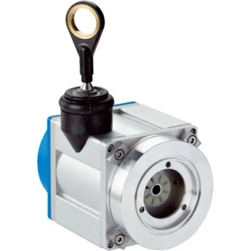 SICK MRA Series Absolute Draw Wire Encoder - MRA-F080-103D2 product image