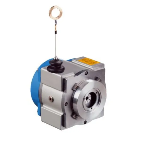 SICK MRA Series Absolute Draw Wire Encoder - MRA-F130-410D2 product image