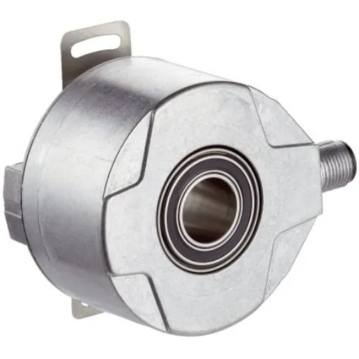 SICK SFM60 Series Absolute Encoder, Hollow shaft Type, 15mm Shaft - SFM60-HPBT0K02 product image