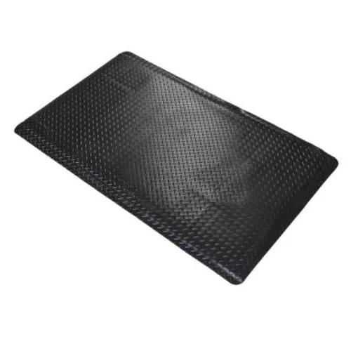 COBA Deckplate ReGen 70 PVC Foam Anti-Fatigue Mat, 1.5m x 0.9m x 15mm - DPR010002 product image