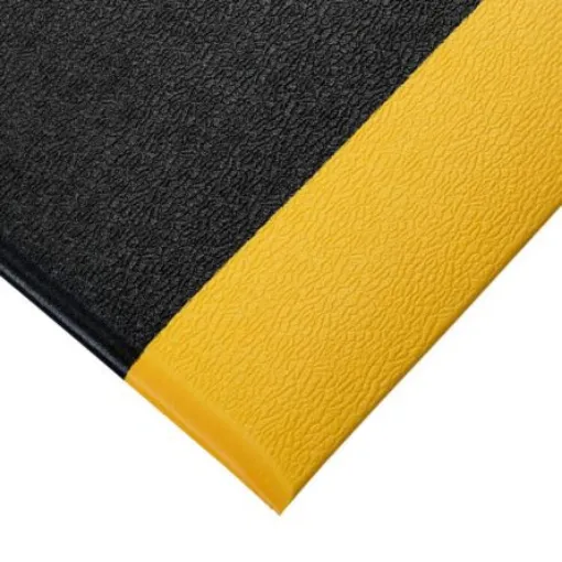 COBA Orthomat Premium PVC Foam Anti-Fatigue Mat, 1.5m x 0.9m x 12.5mm - FF010702 product image