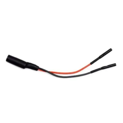 Keysight Technologies N4826A Oscilloscope Adapter, For Use With N2862B/63B/89A/90A 5 mm Passive Probes product image