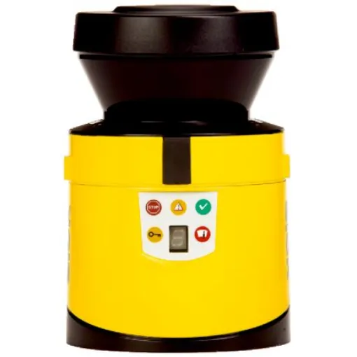 SICK S30B Series Laser Scanner, 30m Max Range - S30B-2011DA / 1026822 product image