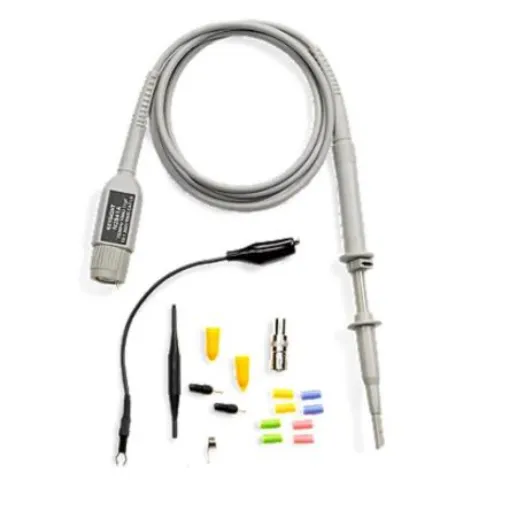 Keysight Technologies N28xxA/B Series N2840A Oscilloscope Probe, Voltage Type, 50MHz, 10:1dB - N2840A EMEA product image