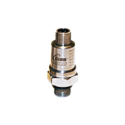 Gems 3500 Series Pressure Sensor, 0bar Min, 16bar Max, Current Output, Absolute Reading - 3500B0016A05E000 product image