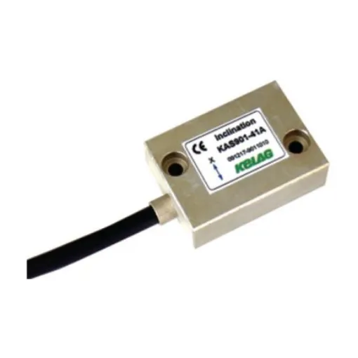 Kelag KAS901-41A 1 Axis Inclination Sensor, IP65 product image