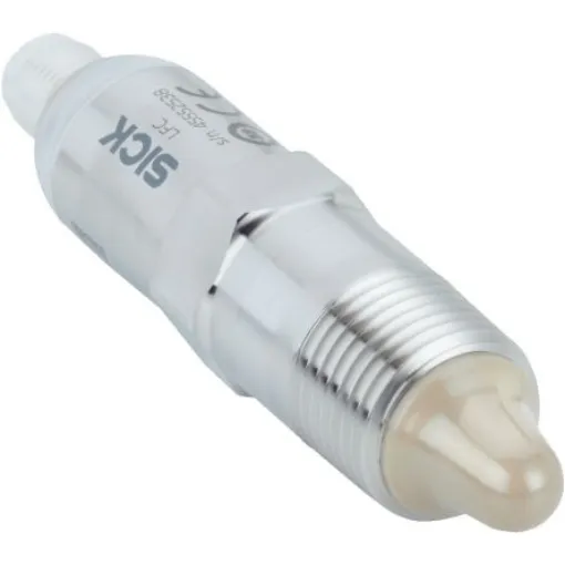 SICK LFC Series Capacitive Level Switch Level Sensor, NPN, PNP Output, Stainless Steel Body - LFC-XXSNTM product image