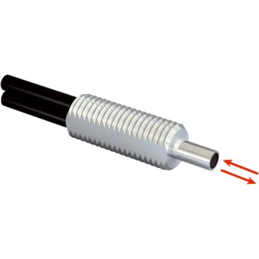 SICK Fibre Optic Sensor - LL3-DB01-3 product image