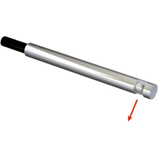 SICK Fibre Optic Sensor - LL3-TS08 product image