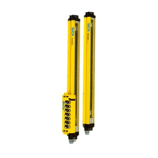 SICK M40E Series Light Curtain Receiver, 3 Beam(s) - M40E-034003RB0 product image