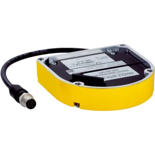 SICK Male 8 way M12 to Connector & Cable, 250mm - MICSX-ABIZZZZZ1 product image